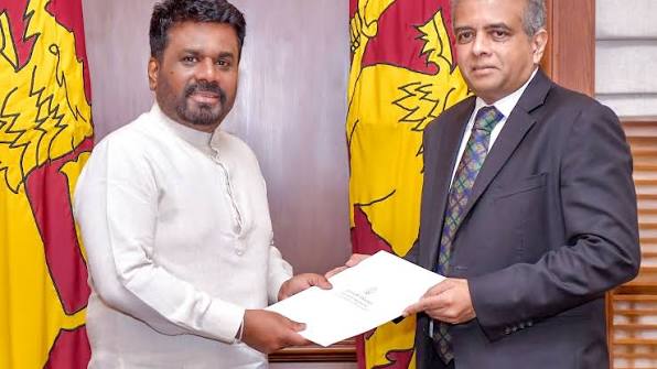 Hans Wijayasuriya-led committee appointed to restructure SriLankan Airlines