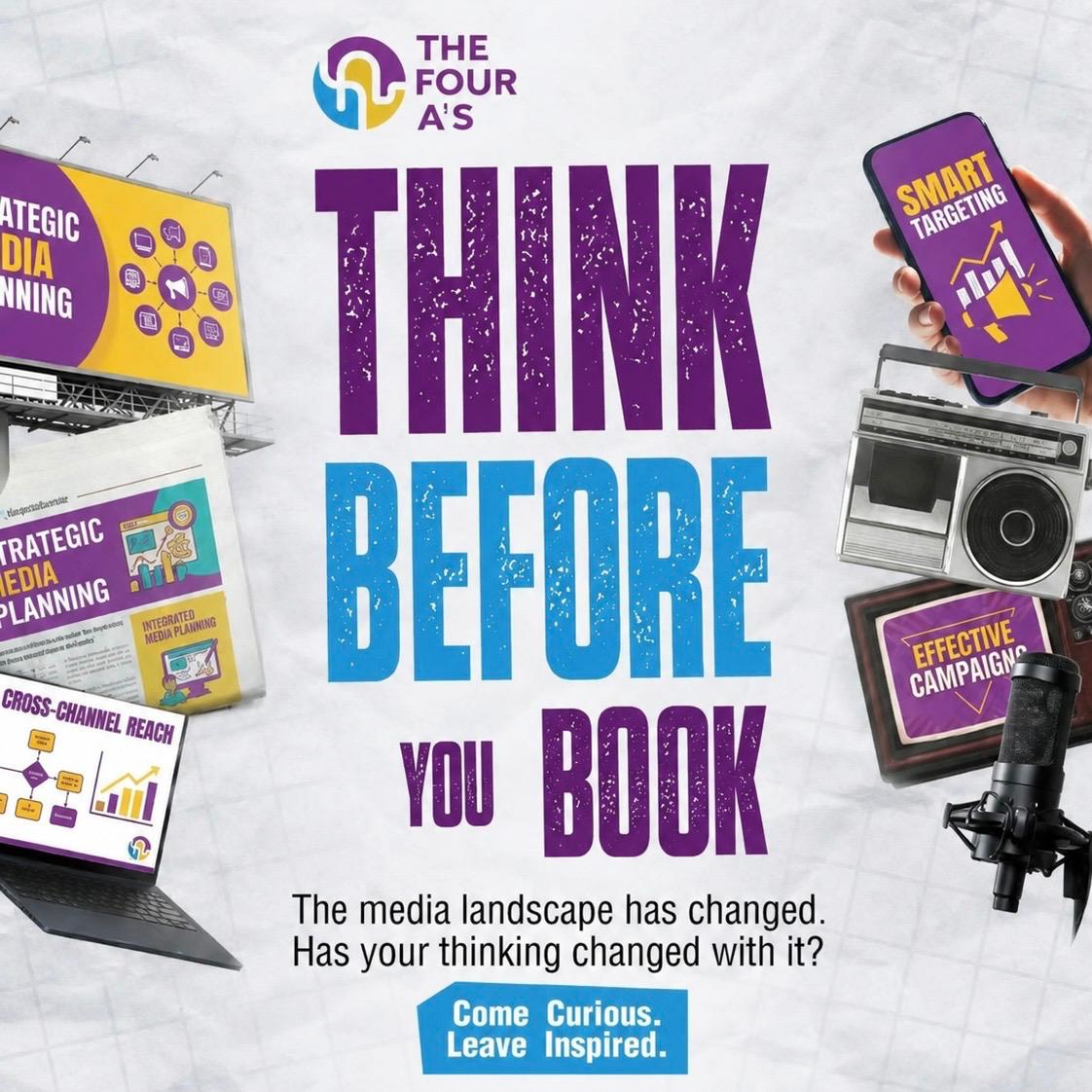 4A’s Sri Lanka to Host “Think Before You Book” Media Bootcamp