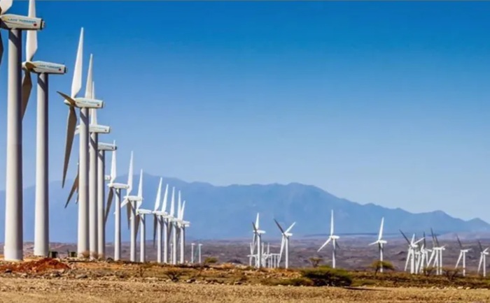 Contract awarded for Lot A of Mullikulam Wind Power Transmission Project