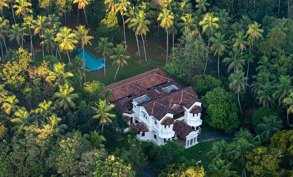 Jetwing Hotels showcases timeless heritage luxury at Jetwing Wahawa Walauwa