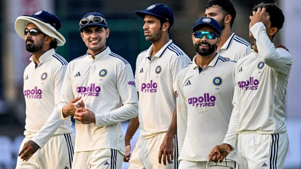 India tour of Sri Lanka : Schedule announced