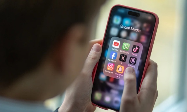 Social media bans: Protecting children or building a panopticon