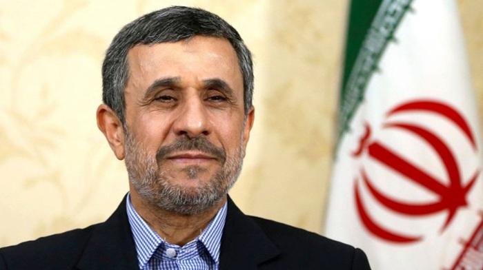 Israel sought to recruit Ahmadinejad in failed plan for regime change in Iran : NYT