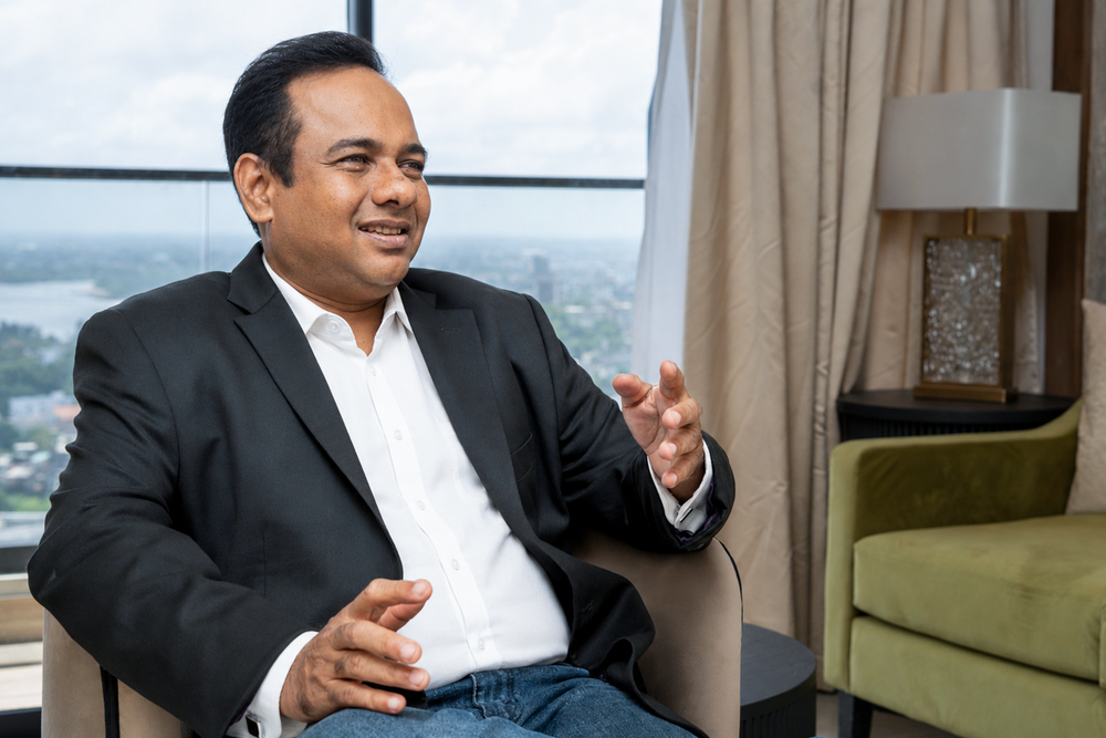 Marina Square – Uptown Colombo: The Luxury Benchmark Others Will Follow