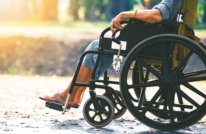 Priority Card to ensure services for persons with disabilities