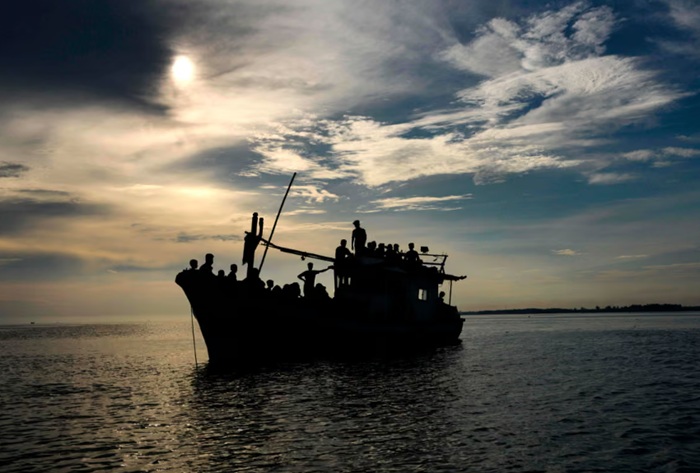 More than 500 feared dead after reports of two shipwrecks off Myanmar, UN says