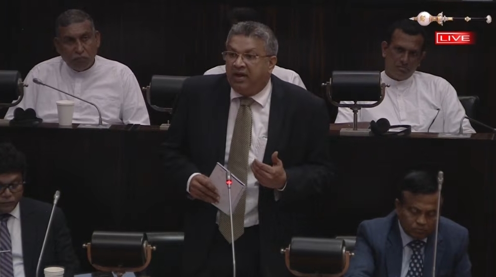 “Inmates broke Iron Gate, tried to reach exit,” Minister reveals