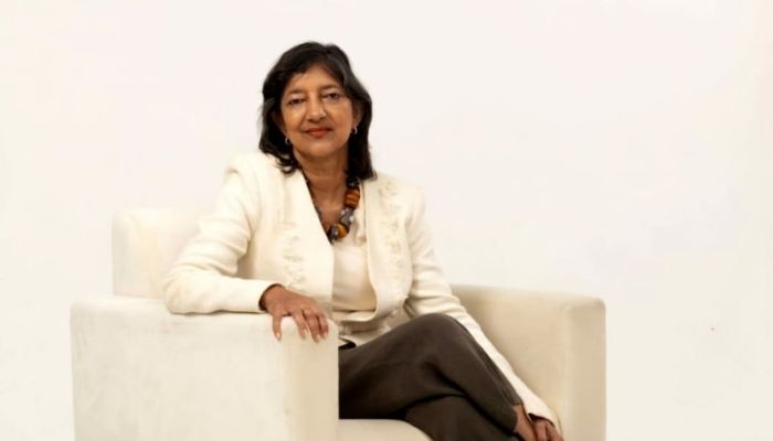 CBL Group appoints Sheamalee Wickramasingha as Chairman