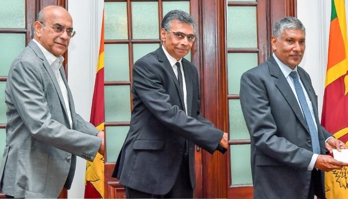 Committee appointed to investigate unrest at Negombo prison