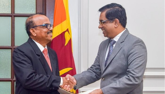 New Public Service Commission chairman, members appointed