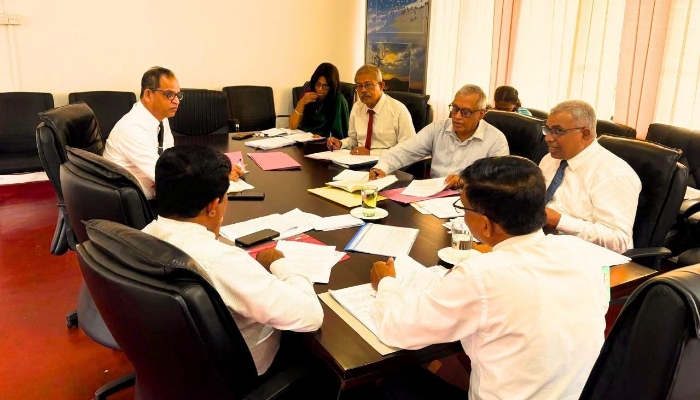 Committee begins work on new legal framework for domesticated elephants
