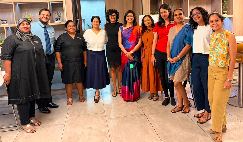 Gateway Elevates University Counselling to Global Standards