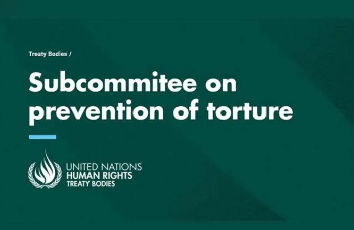 UN Subcommittee on Prevention of Torture concludes second visit to Sri Lanka