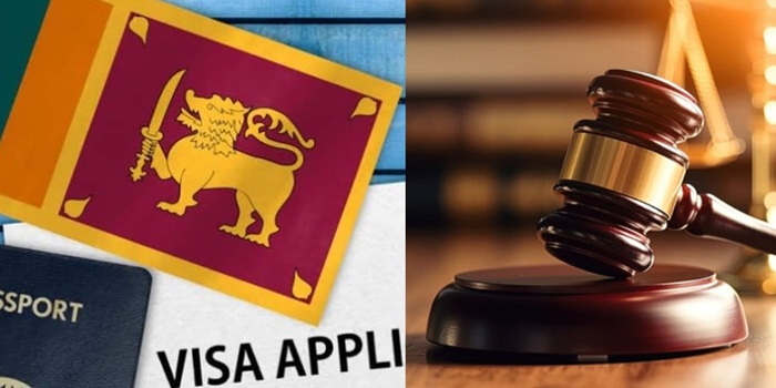 SC informed Cabinet to reconsider legality of eVisa agreements