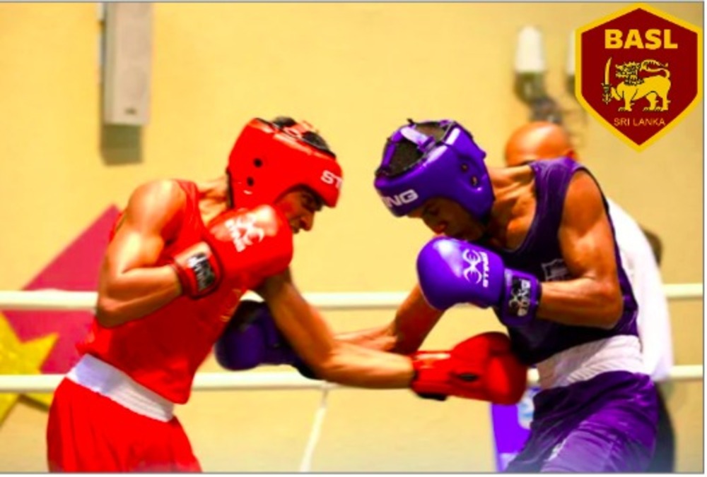 Boxing Association of Sir Lankan to Stage 2026 Under-19 and Intermediate Boxing Championships
