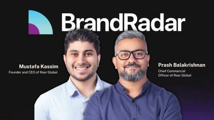 Roar Global’s BrandRadar releases Sri Lanka’s broadest AI visibility study