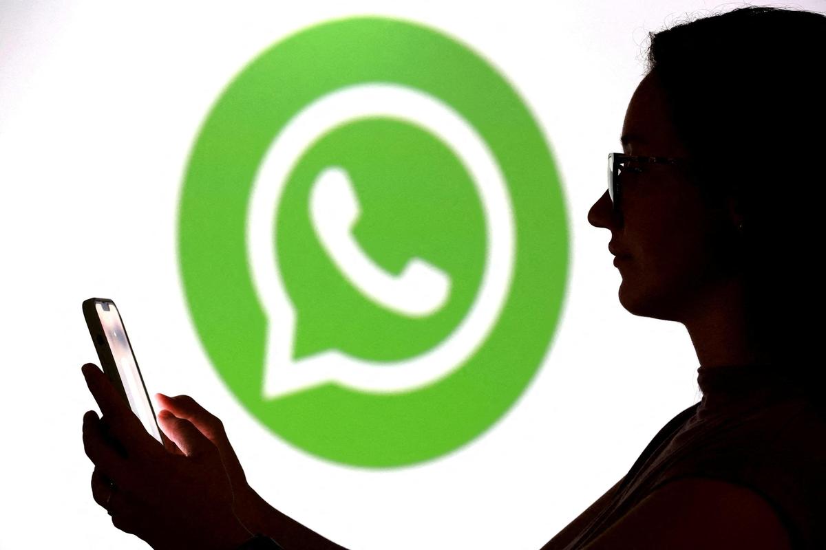 WhatsApp beefs up security with call context and stronger verification