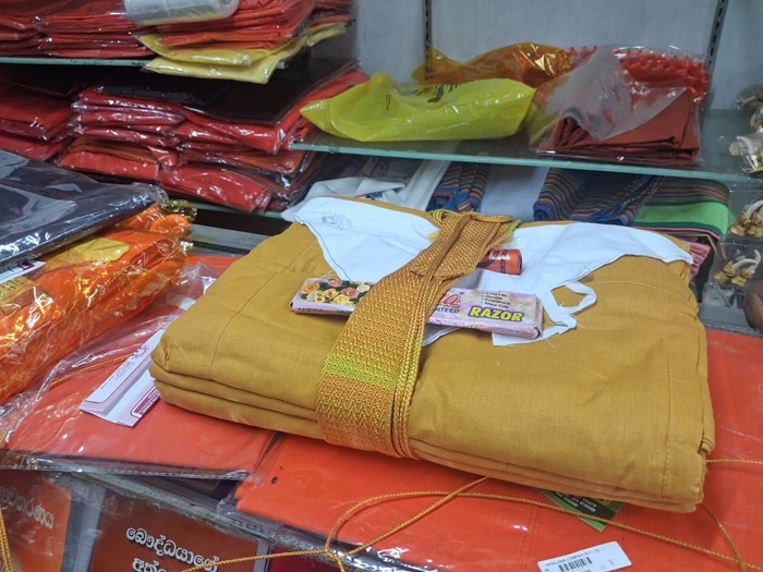 CAA seizes 436 Atapirikara, Pirikara items in island-wide raids