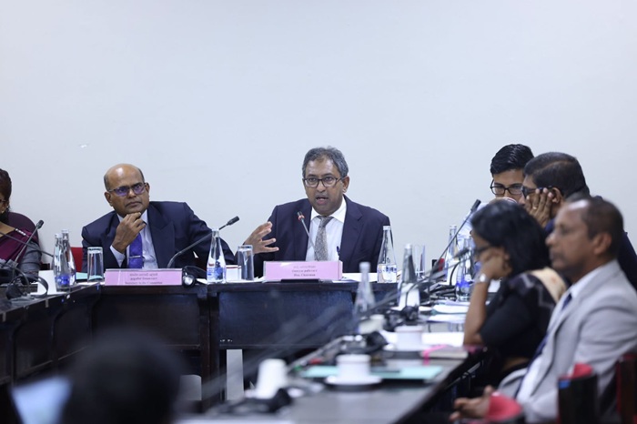 CoPF clears Rs. 71.7 Bn relief package for Middle East conflict-hit sectors