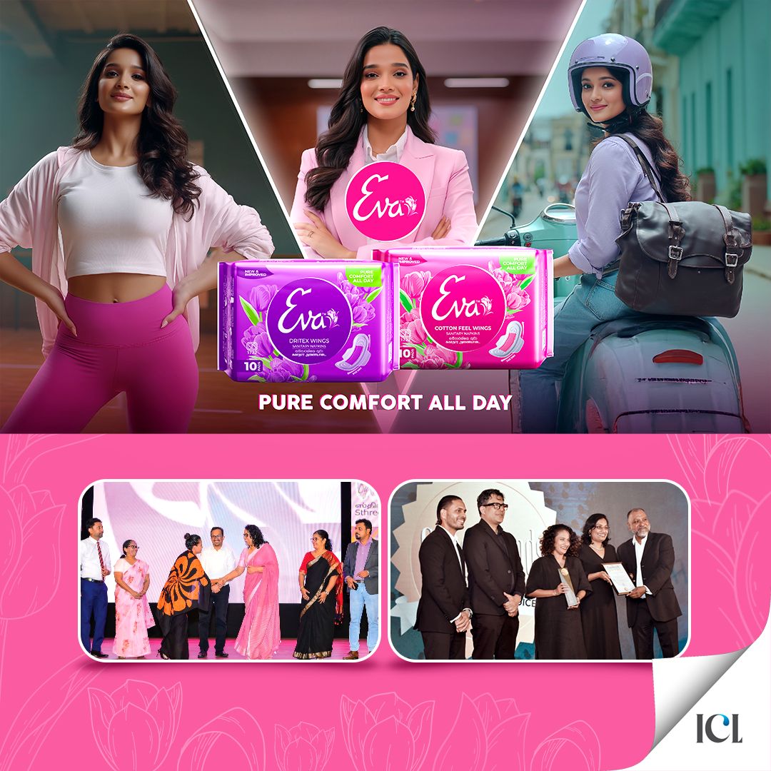 Eva Joins Hands with the Ministry of Education to Bring Menstrual Hygiene Access to One Million Schoolgirls