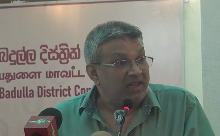 Justice Minister vows no retreat on 22nd Amendment