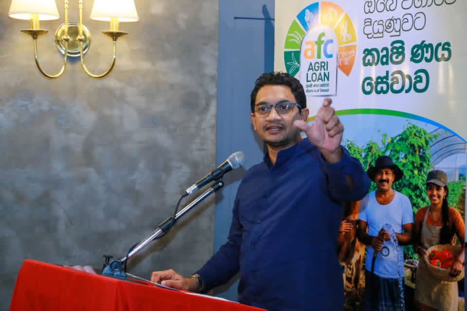 ‘Don’t just sell machines to farmers, provide agri solutions’: Deputy Minister urges companies