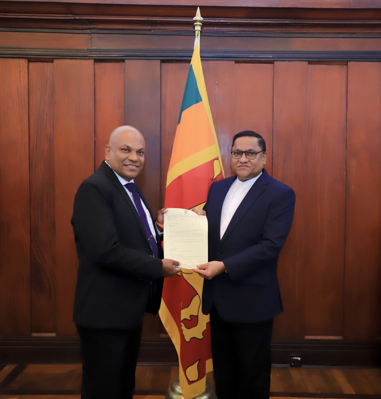 Suranjith Wewita appointed new chairman of SLTDA