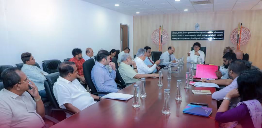 Government reviews essential food stocks amid El Niño concerns