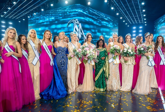 Miss Polski 2026 highlights Sri Lanka’s attractions