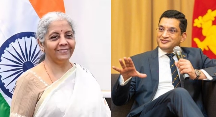 How India helped save Sri Lanka: Ali Sabry reveals crucial role in IMF breakthrough