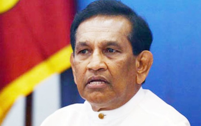 Indictments filed in Colombo High Court against ex‑minister Rajitha Senaratne