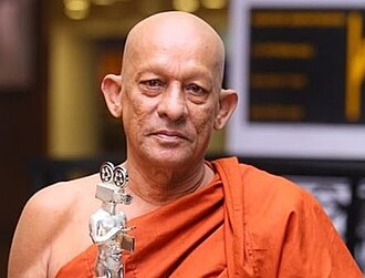 Veteran lyricist Ven. Rambukkana Siddhartha Thera passes away at 76
