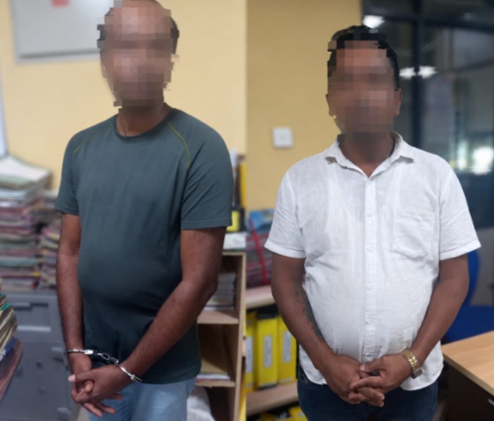 Israeli job racket exposed at Sri Lanka Bureau of Foreign Employment
