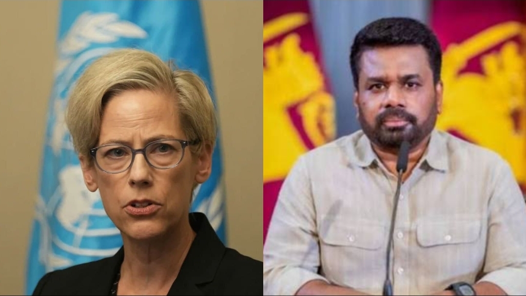 Sri Lanka replies to UN concerns over judges’ retirement age extension