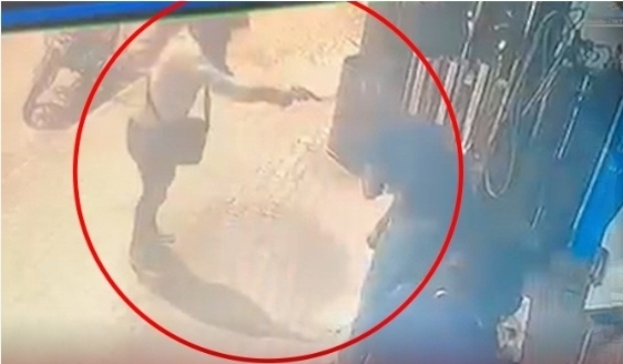 Young woman among 5 arrested over shooting of Kanjipani Imran’s relative