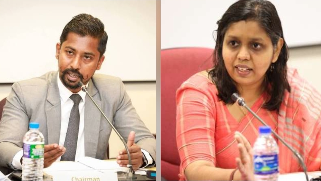 Govt MPs dispute claim BASL Briefing is for all Parliamentarians