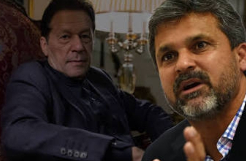 More Pakistan cricket voices speak up for Imran Khan