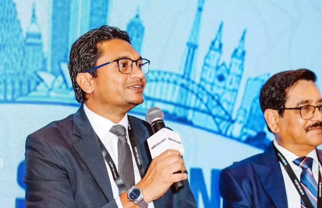 What is the Best Sector to Invest in Sri Lanka Right Now? Deputy Minister explains