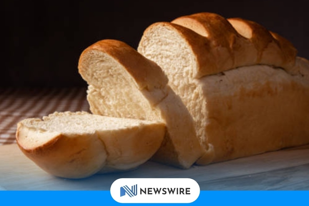 Bread Price Increased by Rs. 10