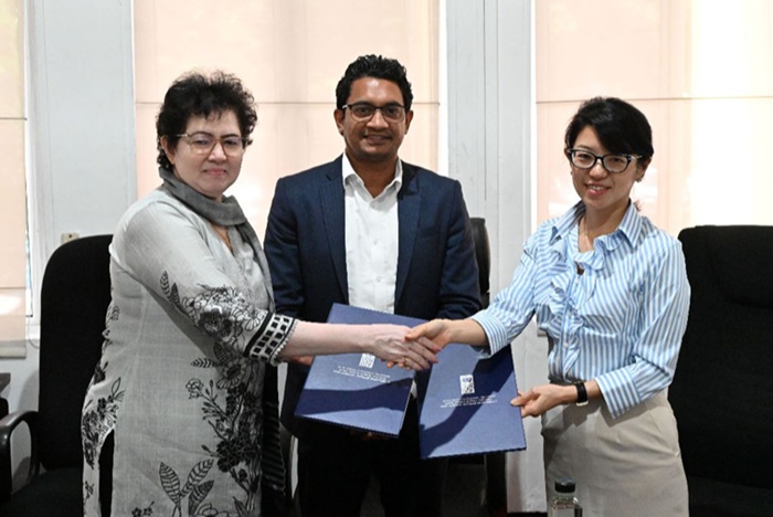 UNDP, Ministry of Industry partner to boost technical capacity for industrial transformation