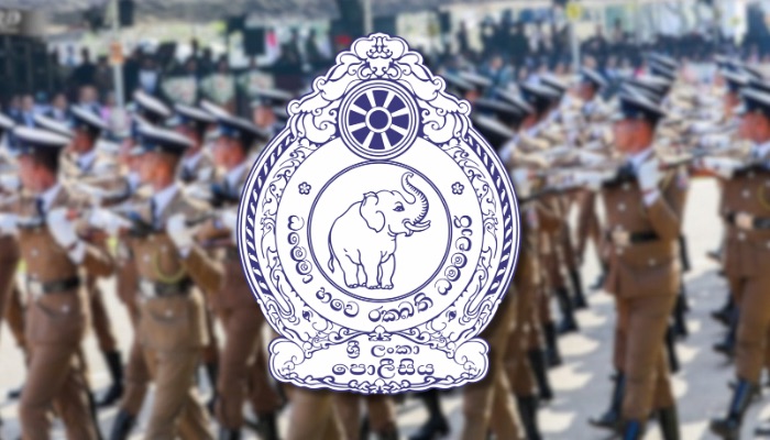 Police extend deadline for 383 Police Support Service vacancies