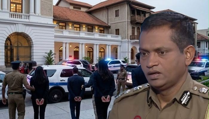 How a three-wheeler check led to $1bn forex transfer probe: Police reveal details