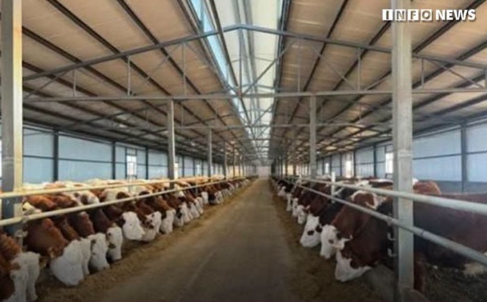 Rs. 2.5 Million Insurance Coverage introduced for farm houses