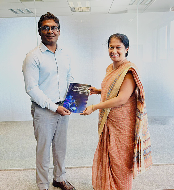 Xapi Launches Sri Lanka’s First Practical PDPA Compliance Playbook Ahead of January 2027 Regulatory Deadline