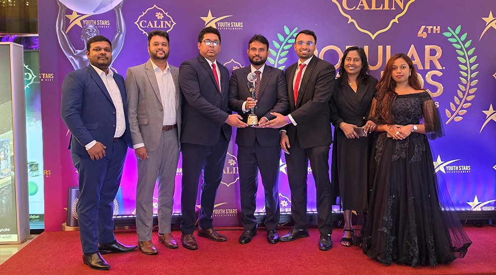 Coca-Cola Celebrates Double Win at Calin Popular Awards 2026 and SLIM DIGIS 2.6