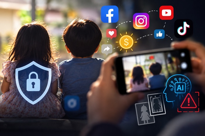 Ministry warns against using children’s photos and videos for Facebook monetisation