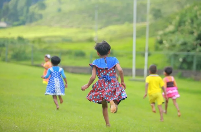 Sri Lanka declares National Children’s Week to strengthen child protection awareness