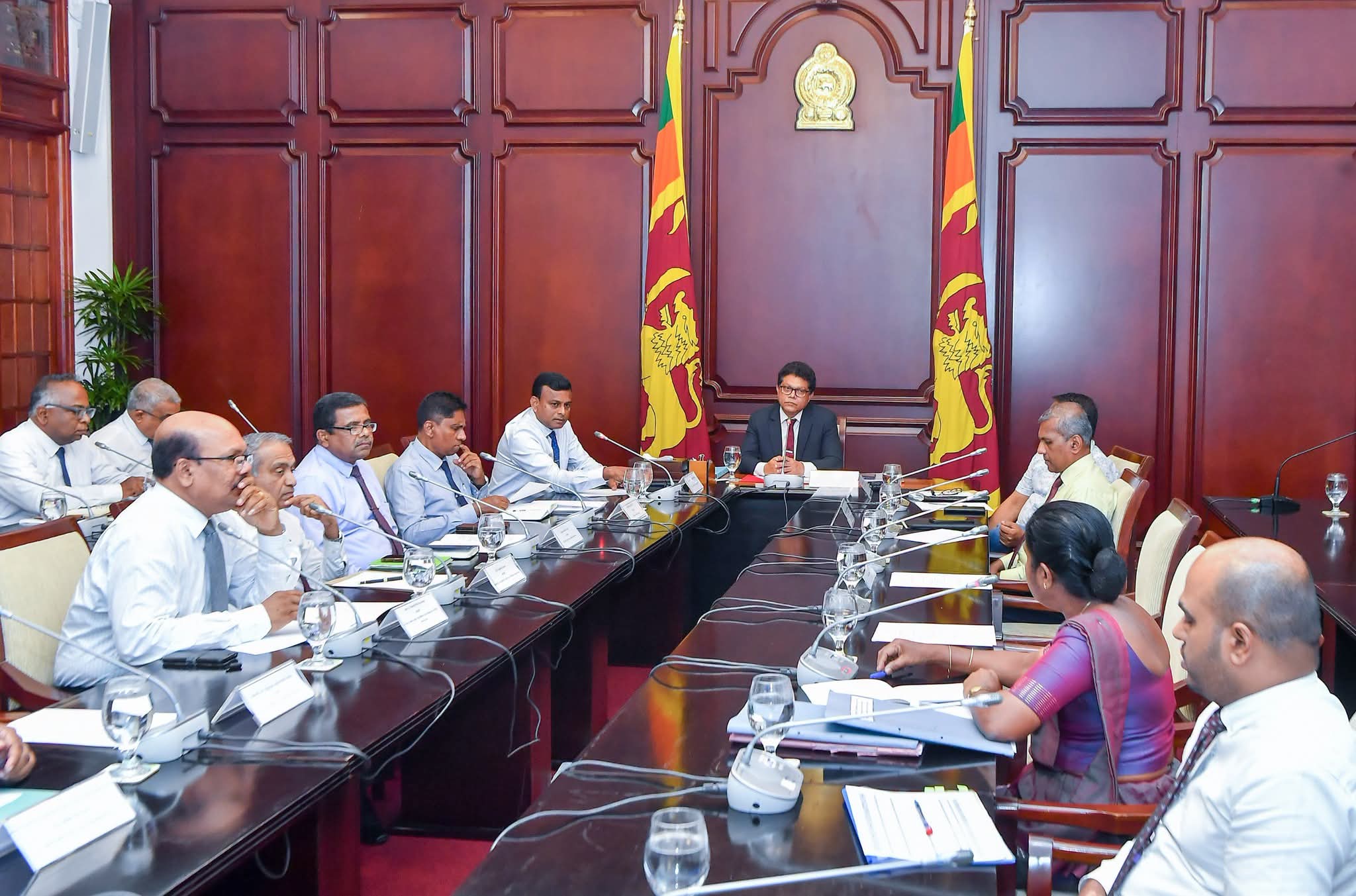 Govt considers relief for workers facing job losses due to El Niño impact