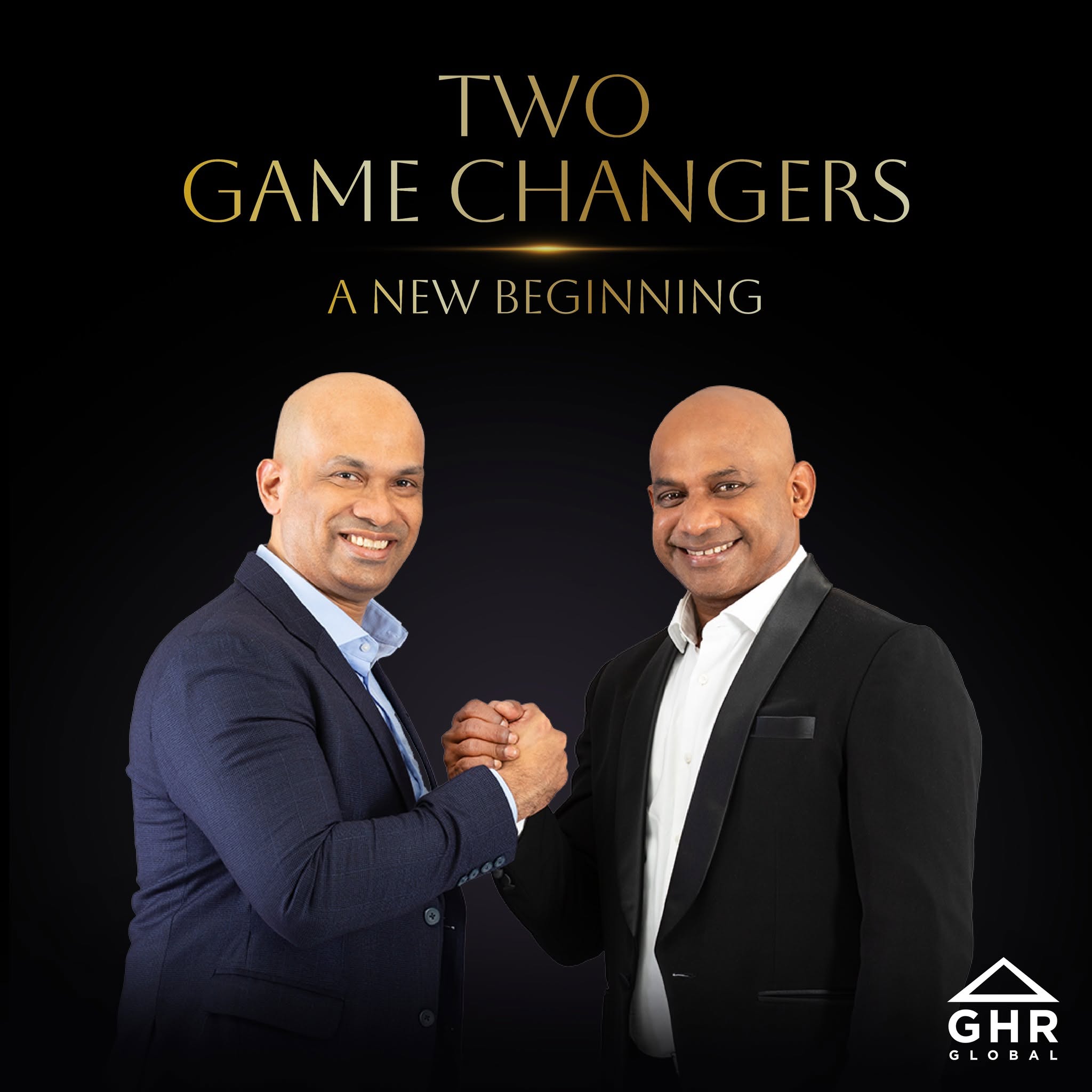 Sanath’s bet on Sri Lanka’s southern coast: Rs. 50 million in the bank or property? GHR CEO makes his case