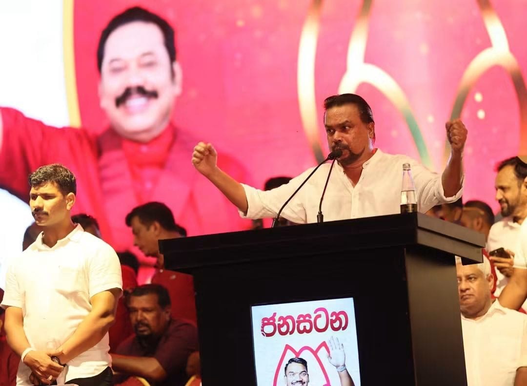 Wimal in Trouble? Police Launch Contempt of Court Investigation